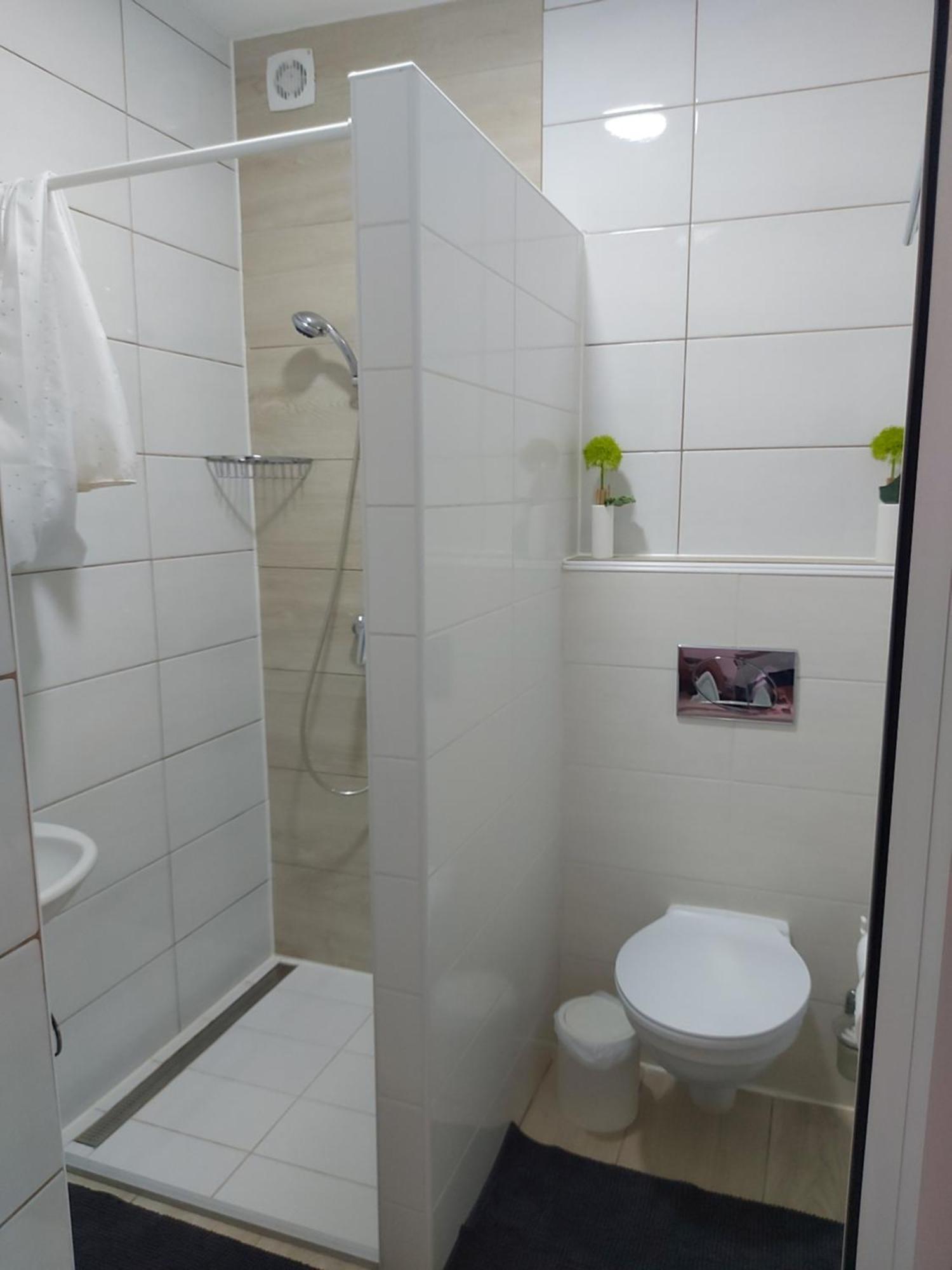Ferienhaus Bozena Appartment 3 Vrsar Ngoại thất bức ảnh