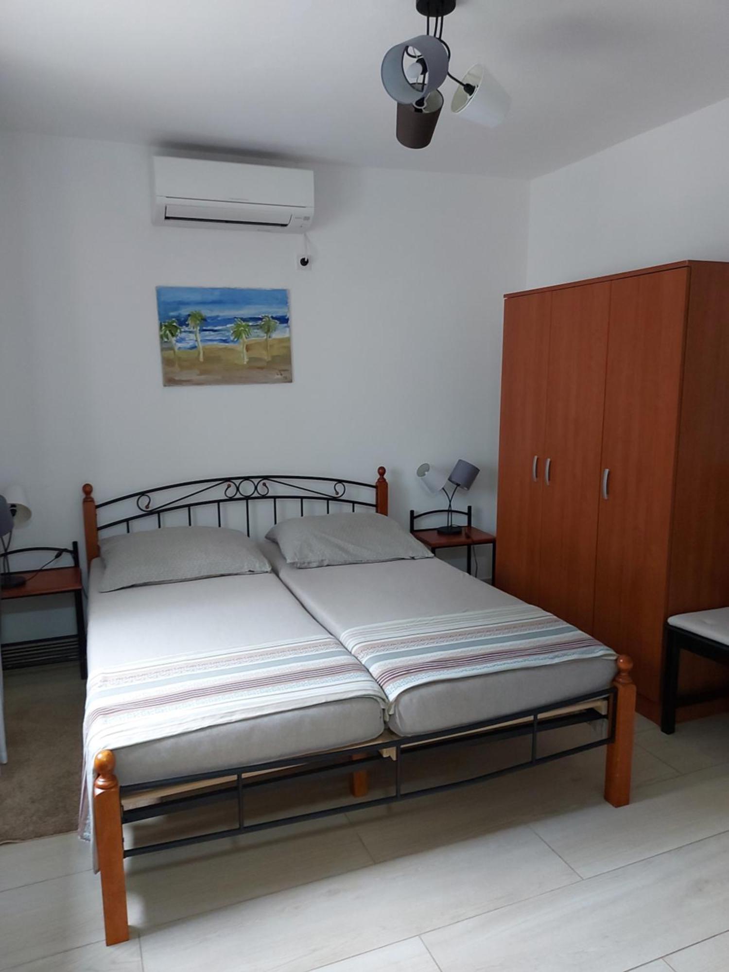 Ferienhaus Bozena Appartment 3 Vrsar Ngoại thất bức ảnh